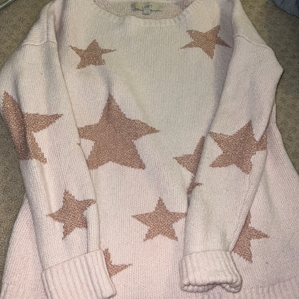 Loft Sweater